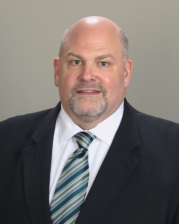 Jim Bahm, Board Vice Chair | President & CEO - Network Technologies Picture