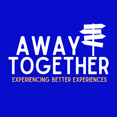 Away Together Logo