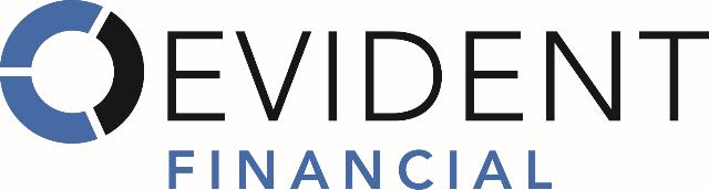 Evident Financial – Affiliate Member Logo
