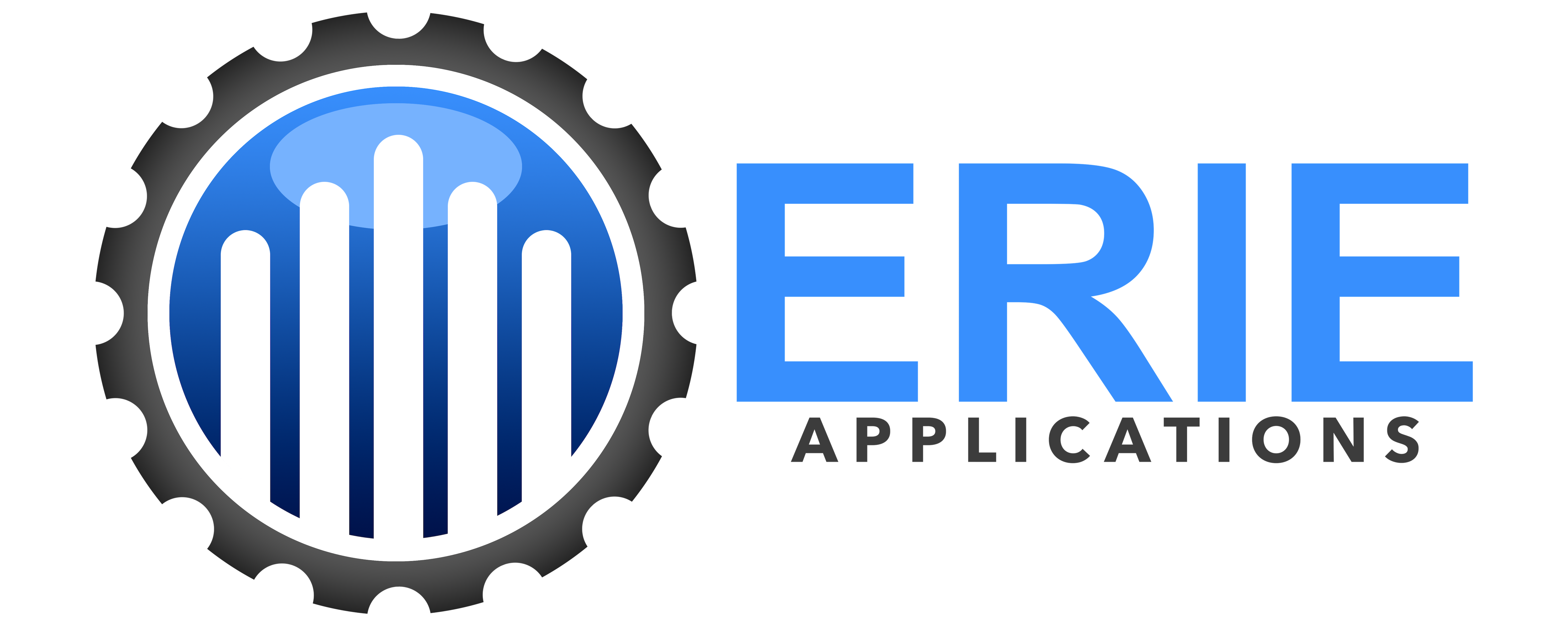 Erie Applications LLC Logo