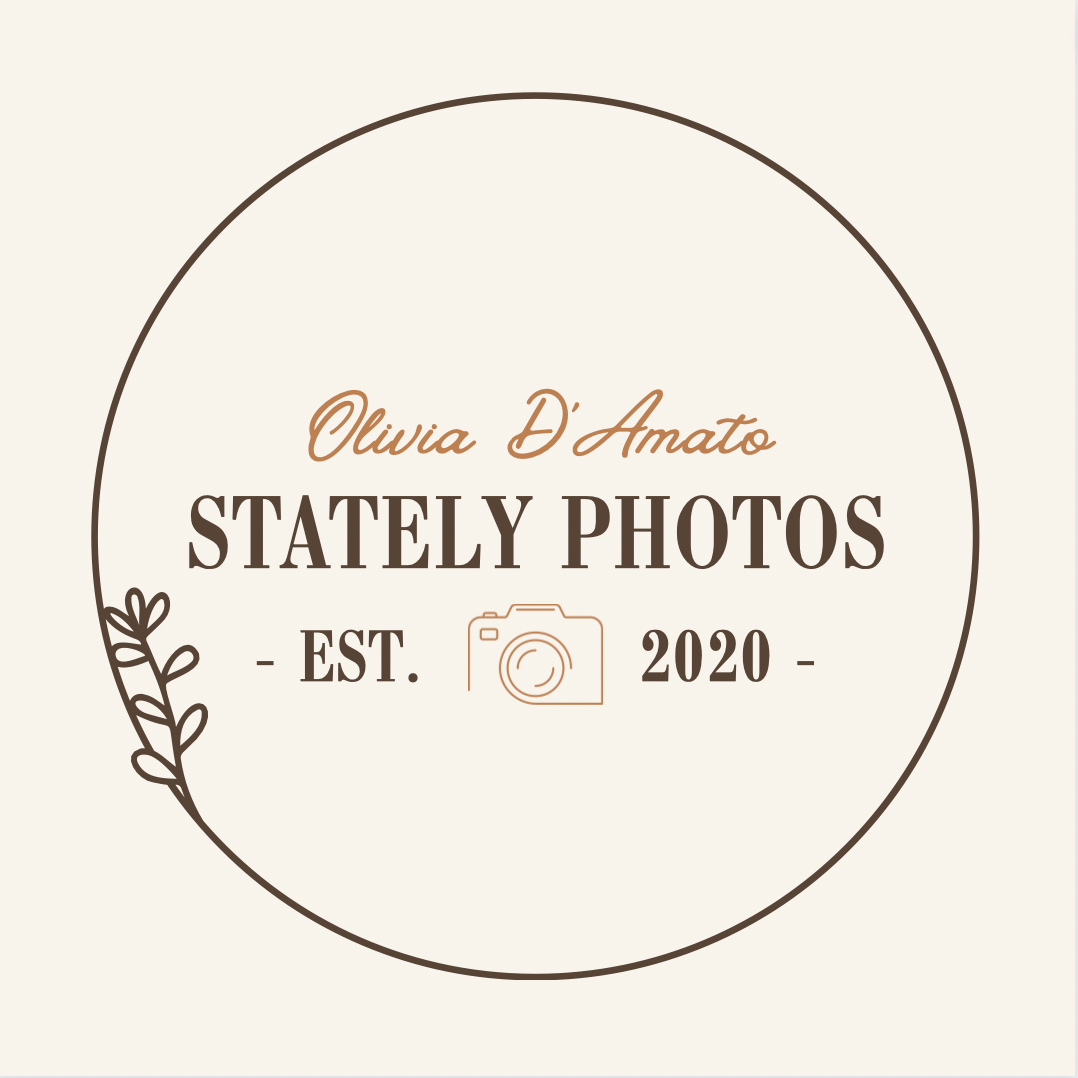 Stately Photos LLC Logo