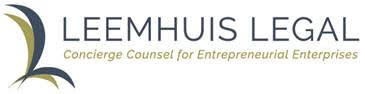 Leemhuis Legal, PLLC – Affiliate Member Logo