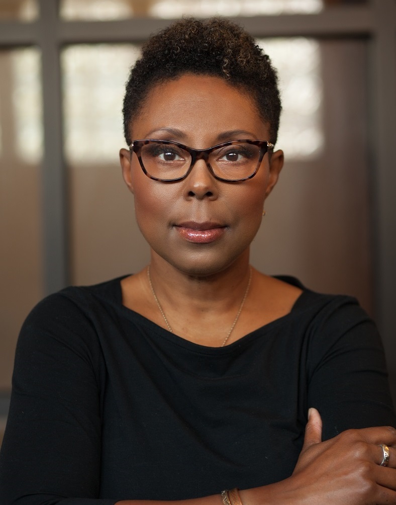 Karen Thomas, Secretary | Owner of Magnolia Culture Kitchen & Market Picture