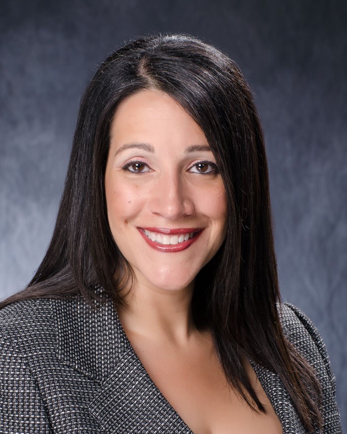 Dr. Karinna Vernaza, Chairman | Dean College of Engineering & Business, Gannon University  Picture