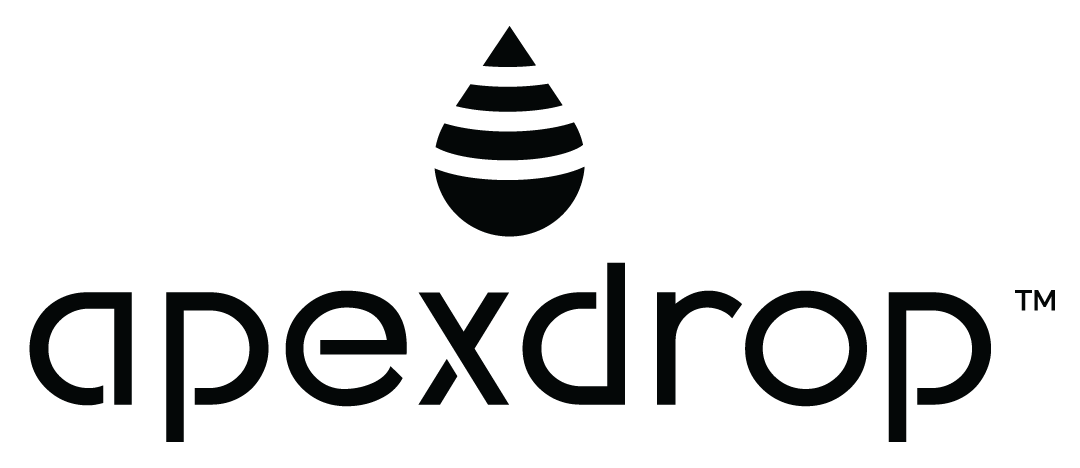 ApexDrop Influence Marketing Logo