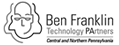 Ben Franklin Technology PArtners